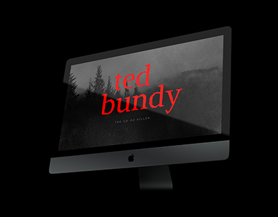 Ted Bundy: The Co-Ed Killer