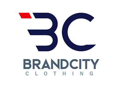 BRANDCITY CLOTHING