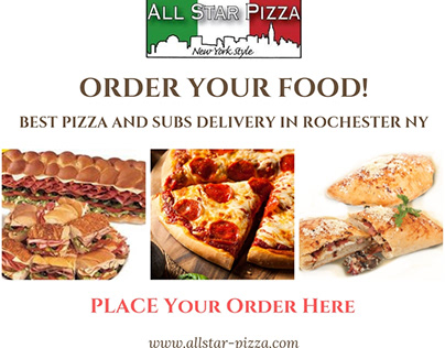 Best Subs Rochester NY