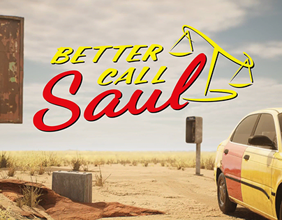Better call Saul | Isaev Workshop