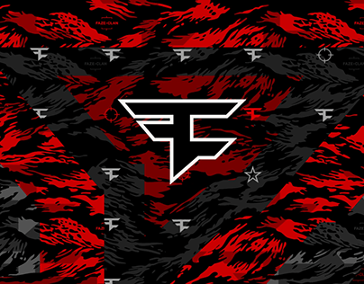 FaZe Clan Motion Graphics Collection