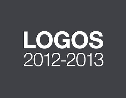 LOGOS 2012-2013