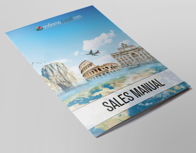 Andiamo Travel - Sales Manual
