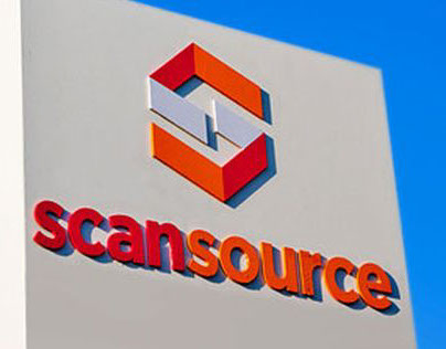 ScanSource | B2B direct mail postcards