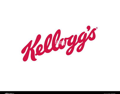 Kellogg's Digital Campaign Idea