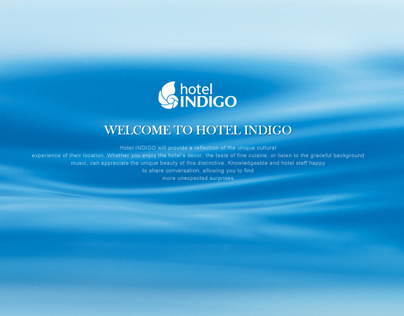INDIGO Hotel