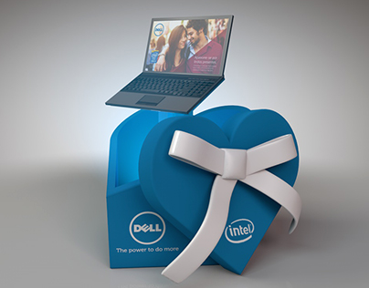 Dell Valentine's Day