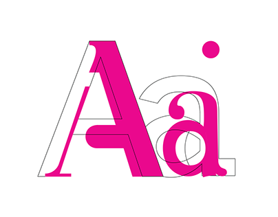 Typographic Catalog | Design