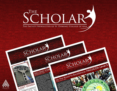 The Scholar Publication