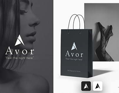 Branding for Avor
