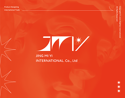 JING MI YI INTERNATIONAL. Co., Ltd