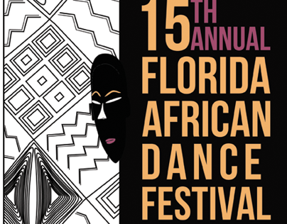 Florida African Dance Festival 2012