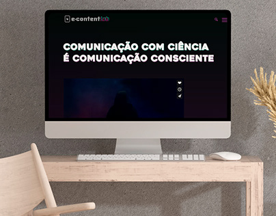 ContentLab | Website