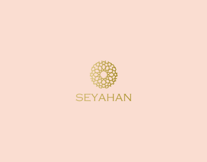 SEYAHAN - Branding