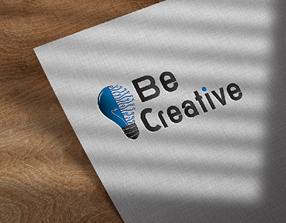 Be creative - Promotion and marketing business