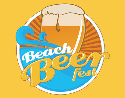 Logo Beach Beer Fest