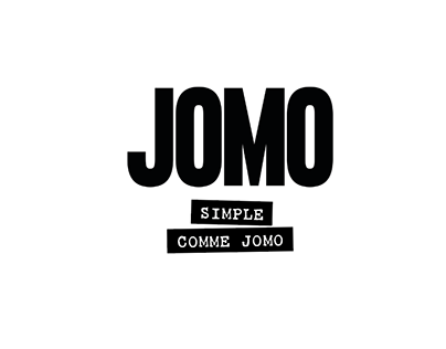 JOMO - Simple comme Jomo
