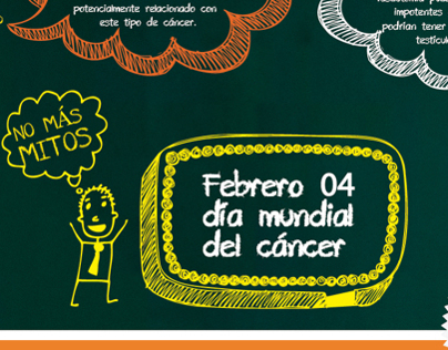 International World Cancer Day