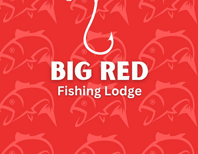 Big Red Fishing Lodge