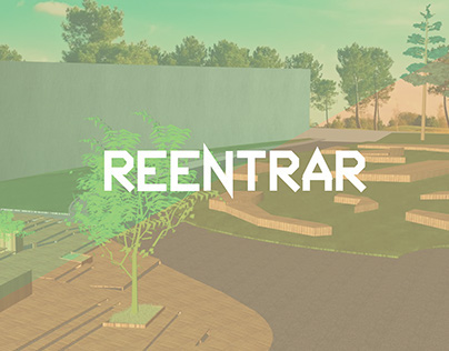 Reentrar / ESAD.CR Reception Area Requalification