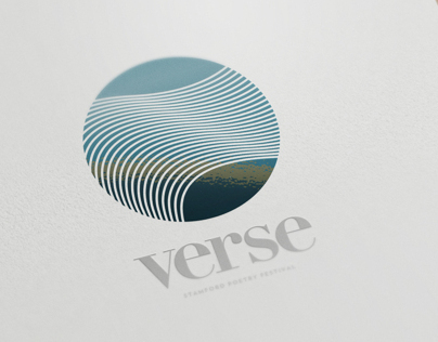 Verse Poetry Festival Logo