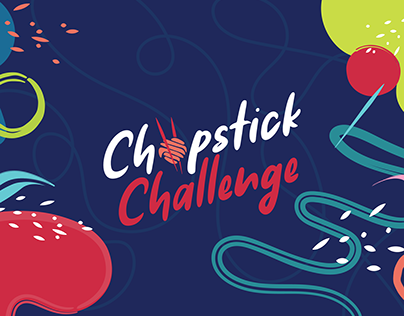 Chopstick Challenge