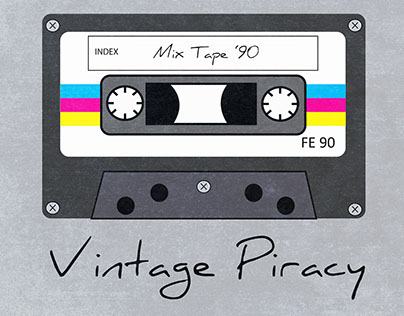 Mix Tape '90