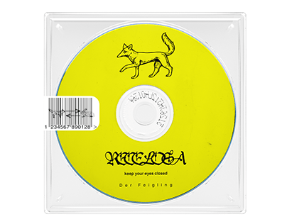 CD "AISLAMIENTO" SOFT COVER