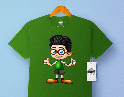 T-Shirt design 5