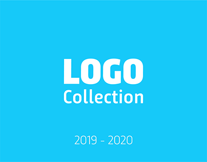 Logo Collection 2019 - 2020