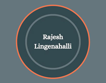 Rajesh Lingenahalli