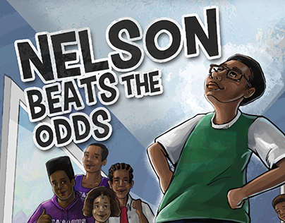 Nelson Beats the Odds