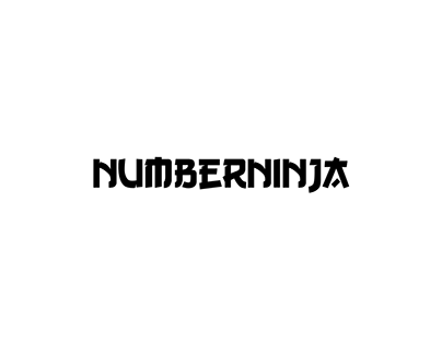 NumberNinja