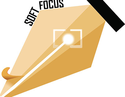 Soft Focus Logo