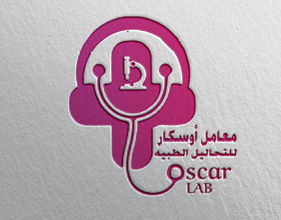 Logo for Oscar Lab