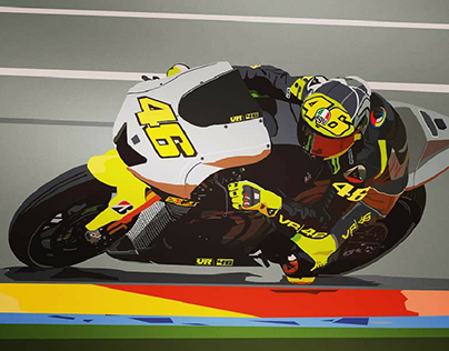 PROJECT VR|46