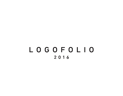 LOGOFOLIO - 2016