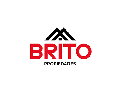 BRANDING - BRITO PROPIEDADES