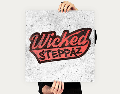 Wicked Steppaz