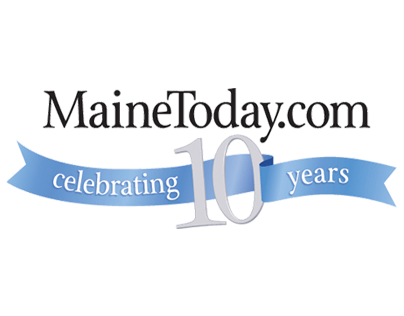 10 Years of MaineToday.com branding and promotion