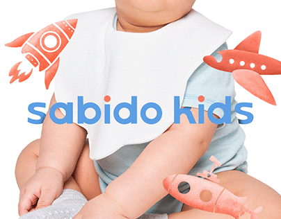 Sabido Kids®