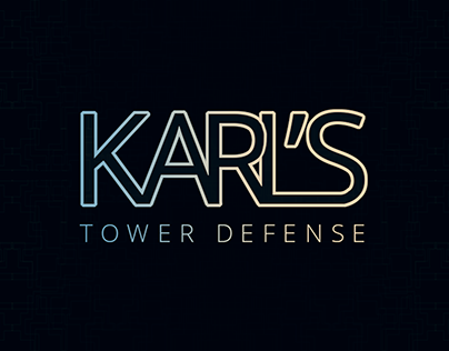 KARL'S Tower Defense
