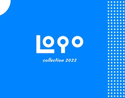 Logofolio 2022 | Collection Vol.02