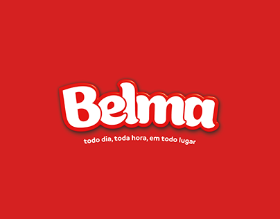 Biscoitos Belma