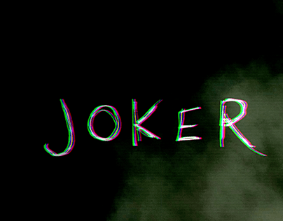 JOKER - Teaser Trailer