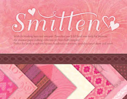 Smitten Valentine Collection