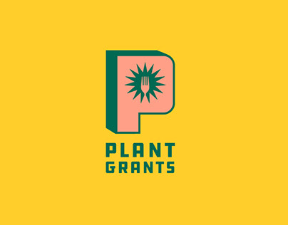 Plant Grants Identity