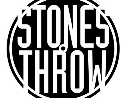 Stones Throw Record T-Shirt
