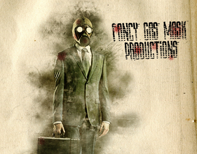Fancy Gas Mask Productions