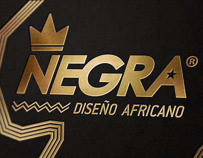 NEGRA - Design Brand